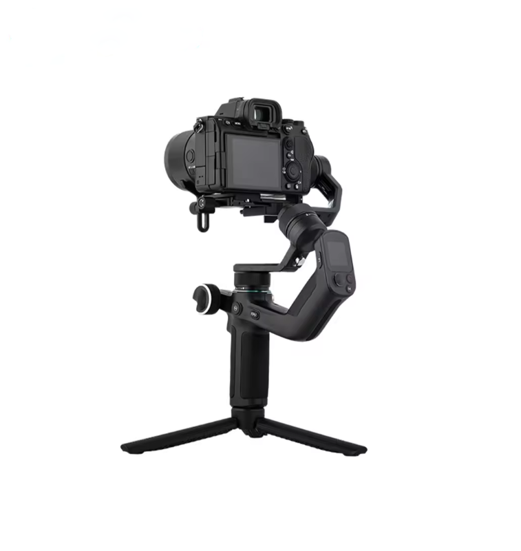 Camera Gimbal Stabilizer